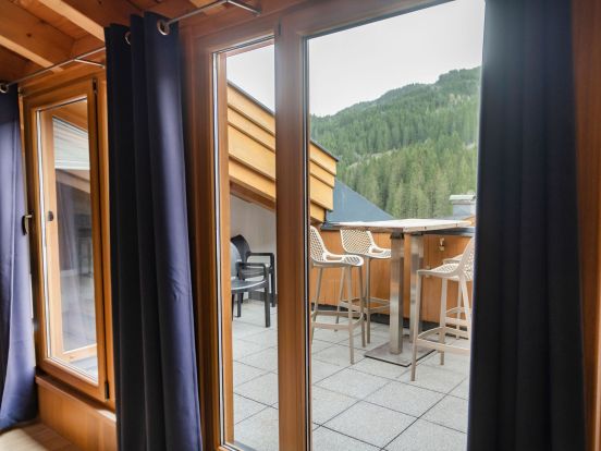Apartment Residence Zillertal-15