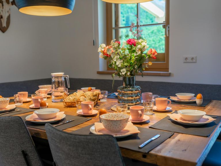 Chalet Riesneralm Erna