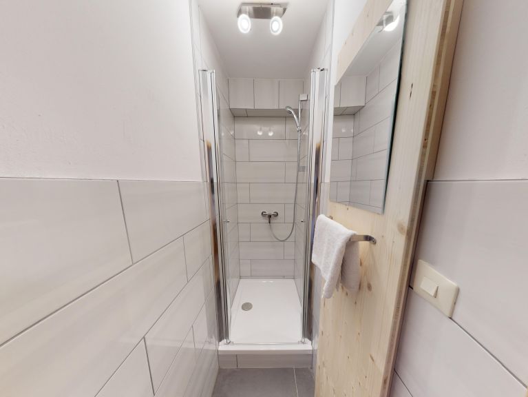Chalet Edelweiss am See Whole building, incl. collective kitchen and dining room
