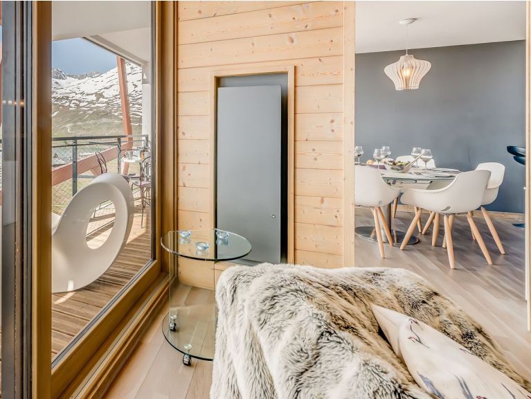 Apartment Phoenix Iseran