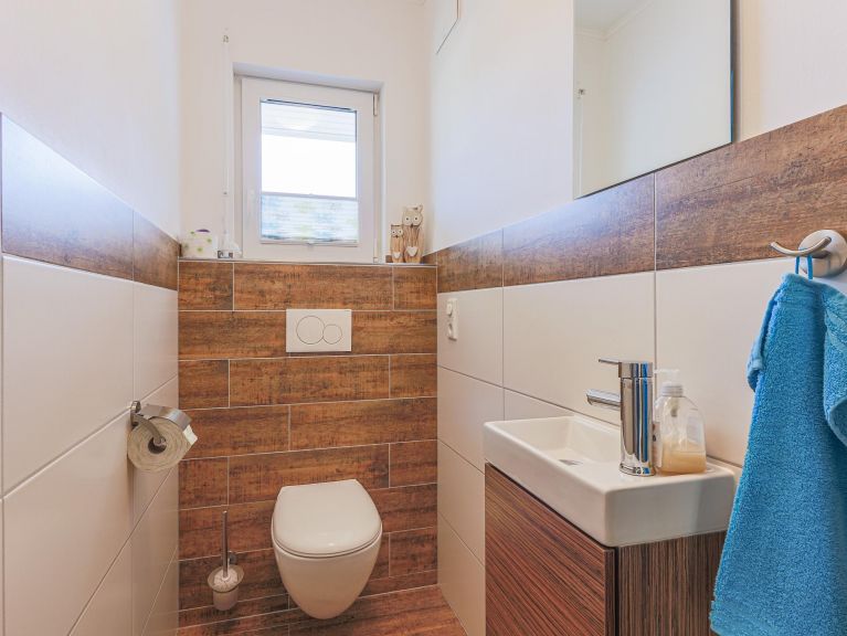 Apartment Feiel