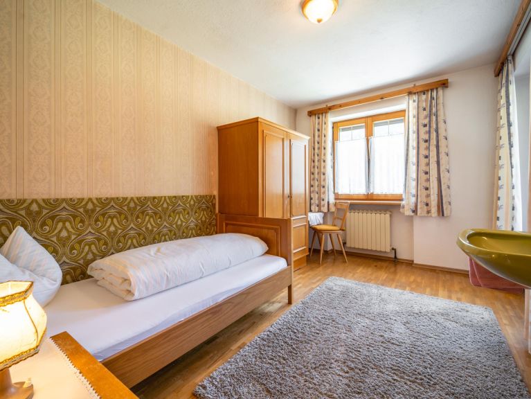 Chalet Tiroler Gästehaus