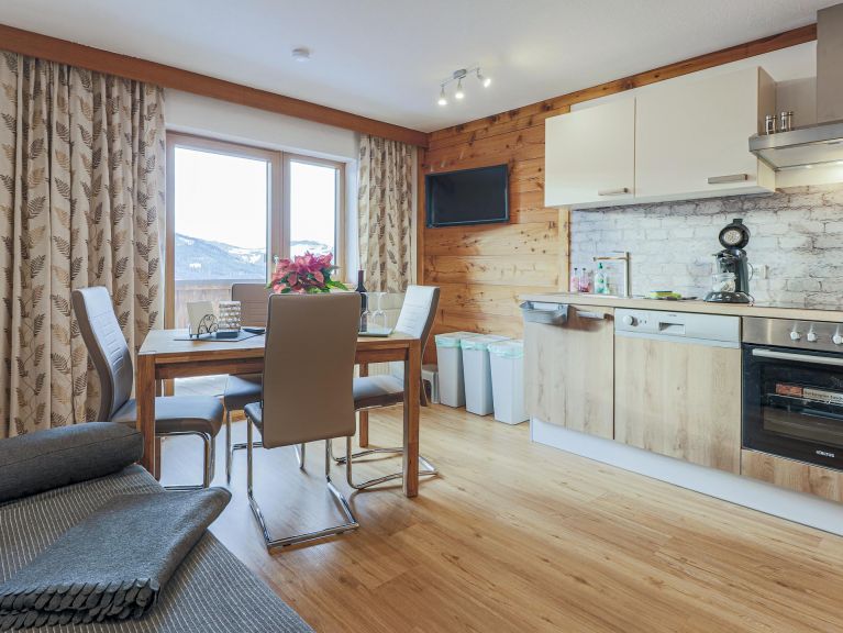 Apartment Igl Hof Top 1