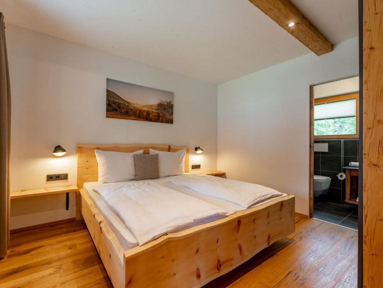 Apartment AlmApART 8-1