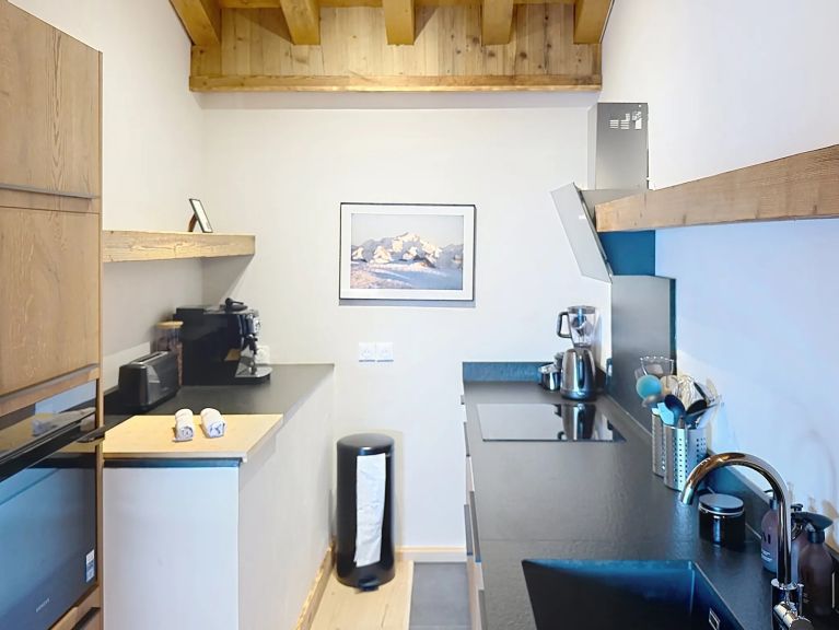 Chalet-apartment De Marie