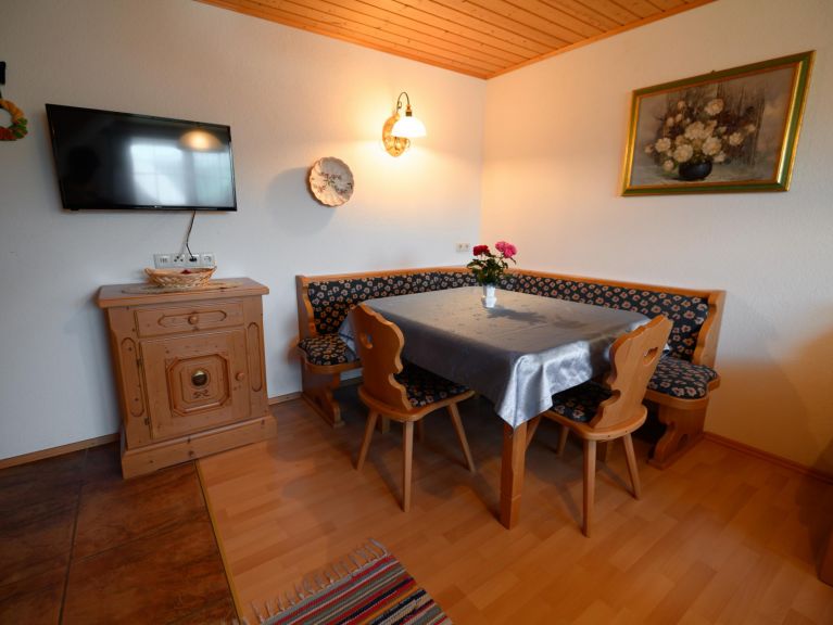 Chalet Kesslerhof
