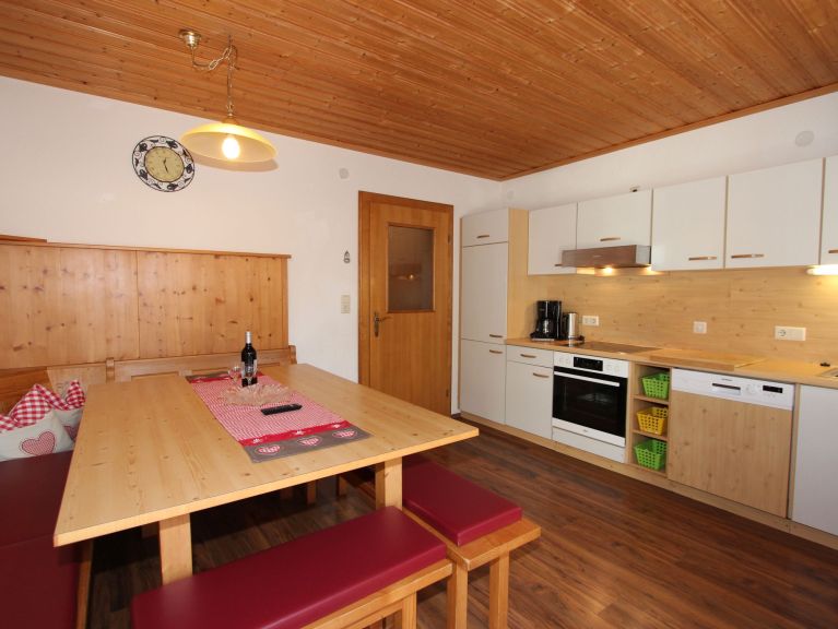 Apartment Anita