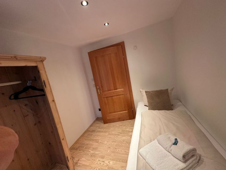 Chalet-apartment Gabriele Johann