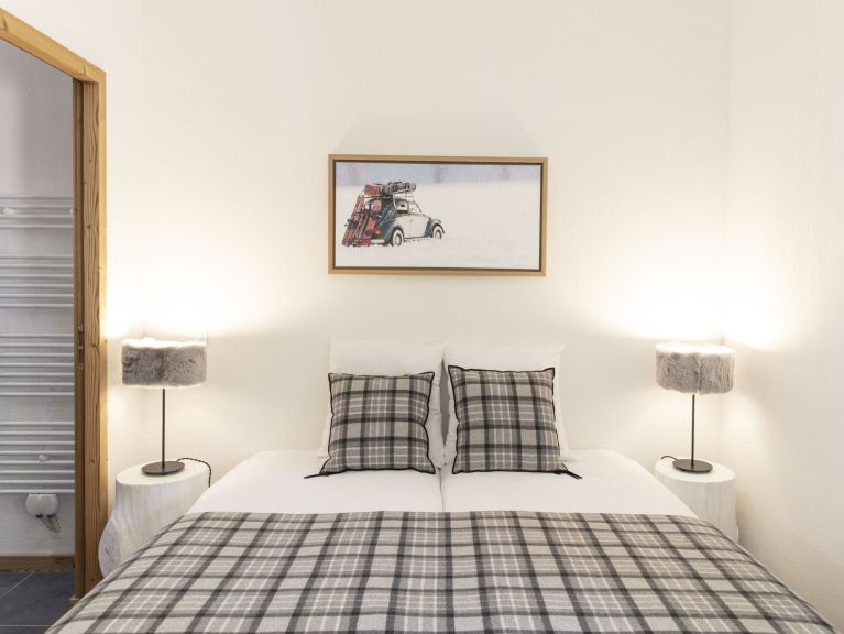 Apartment Résidence Les Edelweiss Premium