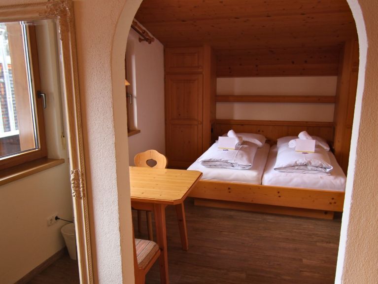 Chalet Arlberg catering included