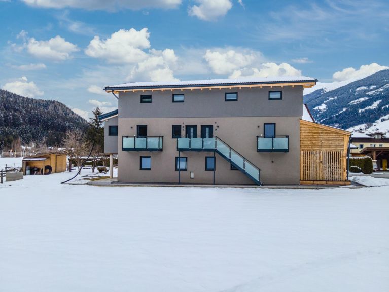 Chalet-apartment Jud Top 2