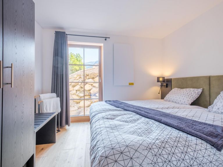 Chalet Riesneralm Hestia