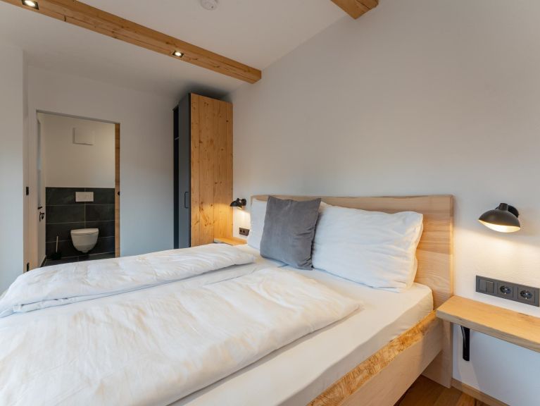 Apartment AlmApART 7-2