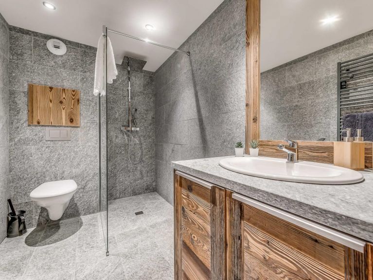 Apartment Lodge des Neiges