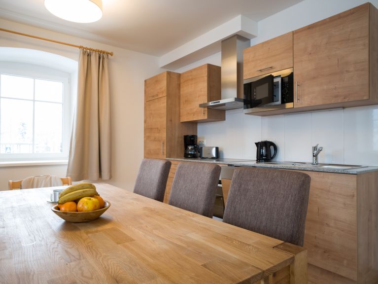 Apartment Villa Julia