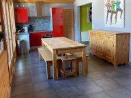 Chalet-apartment Fleur des Alpes Rhododendron-5