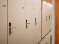Chalet-apartment Adea Lifestyle Suites-16