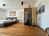 Apartment Ski & Nature Top 6-3