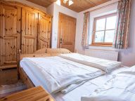 Chalet-apartment Bergfrieden 4-room-6