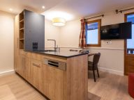 Chalet-apartment Les Balcons de Belle Plagne supérieur-9