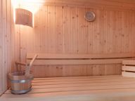 Apartment Gerlos Alpine Estate Type 2b-3