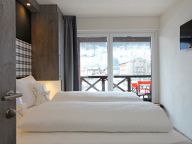 Apartment Avenida Mountain Lodges Kaprun-10