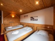 Apartment Les Chalets du Thorens-9