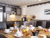 Chalet-apartment Chalet des Neiges - Plein Sud-8