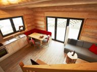 Chalet Faltri-4