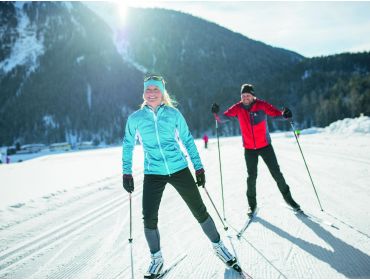 Ski village Idyllic winter sport village for families and beginners-2