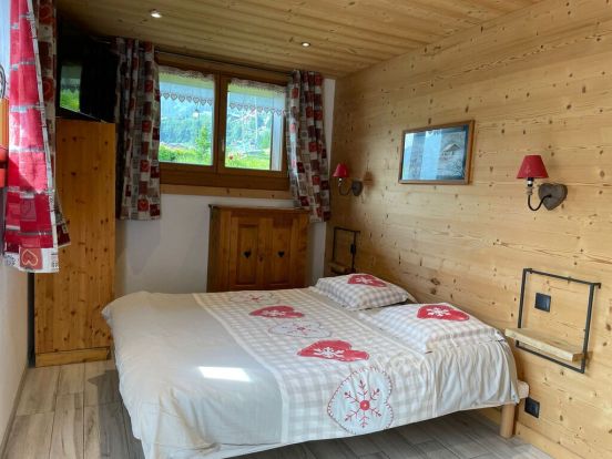 Chalet La Caleche-14
