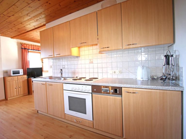 Chalet-apartment Voithofer Top 7