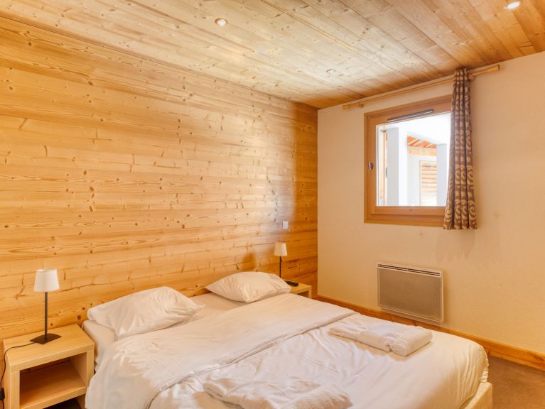 Chalet-apartment Les Portes du Grand Massif