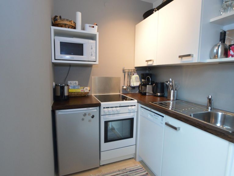 Apartment Sonnleiten