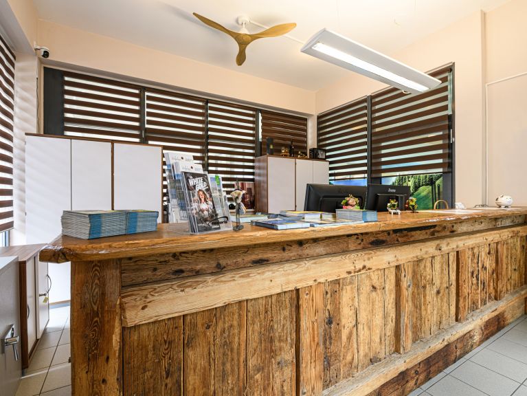 Apartment Schönblick Mountain-Resort & Spa