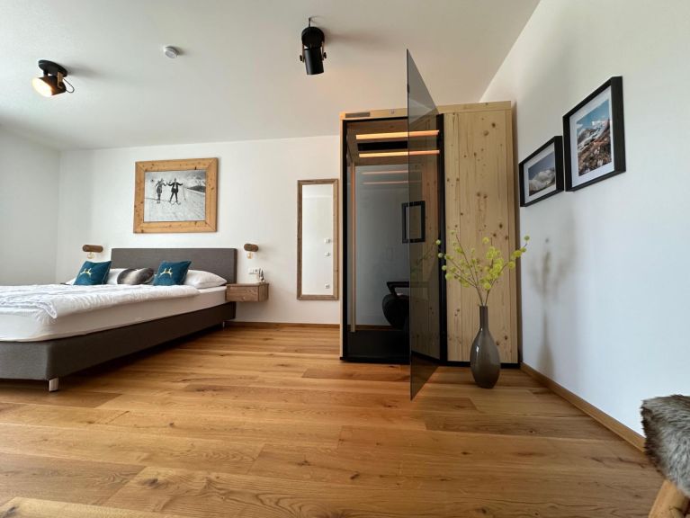 Apartment Ski & Nature Top 6