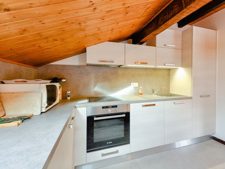 Chalet-apartment L'Etrye