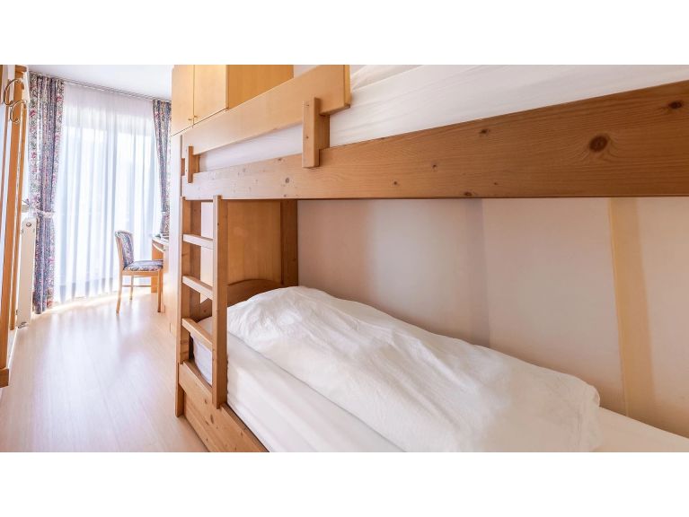 Chalet-apartment Evaldo Type B, 4-persons
