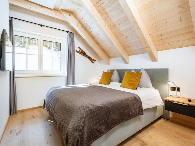 Chalet Riesneralm Hirschblick