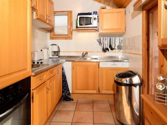 Chalet Longue Vue