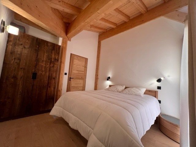 Chalet-apartment Le Diamant des Cimes