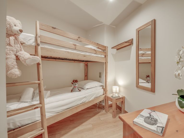 Apartment Palafour Lodges apartment 2