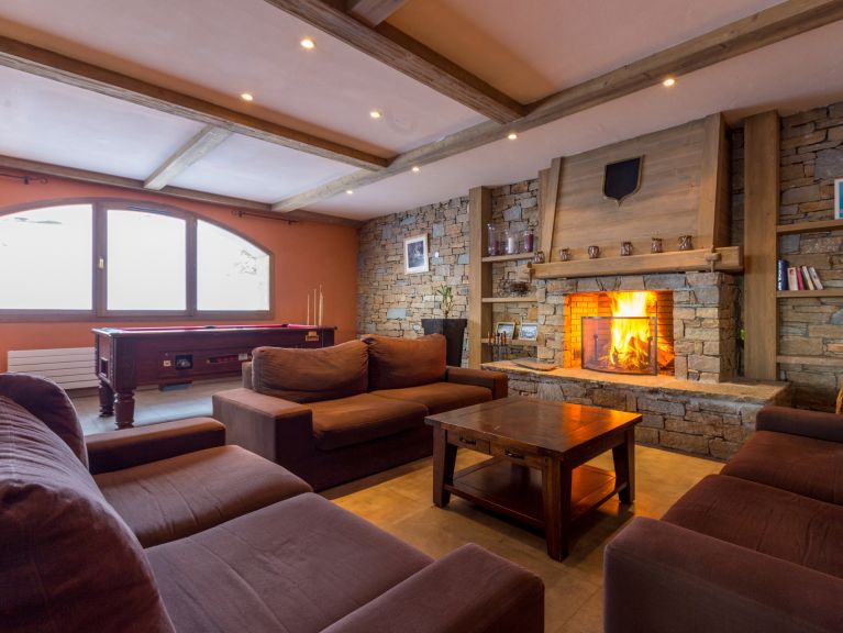 Apartment Résidence Sun Valley