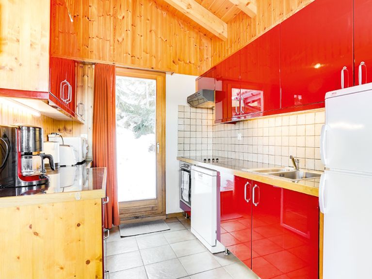 Chalet Bolero