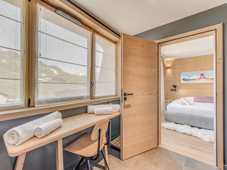 Apartment Phoenix Le Rocky