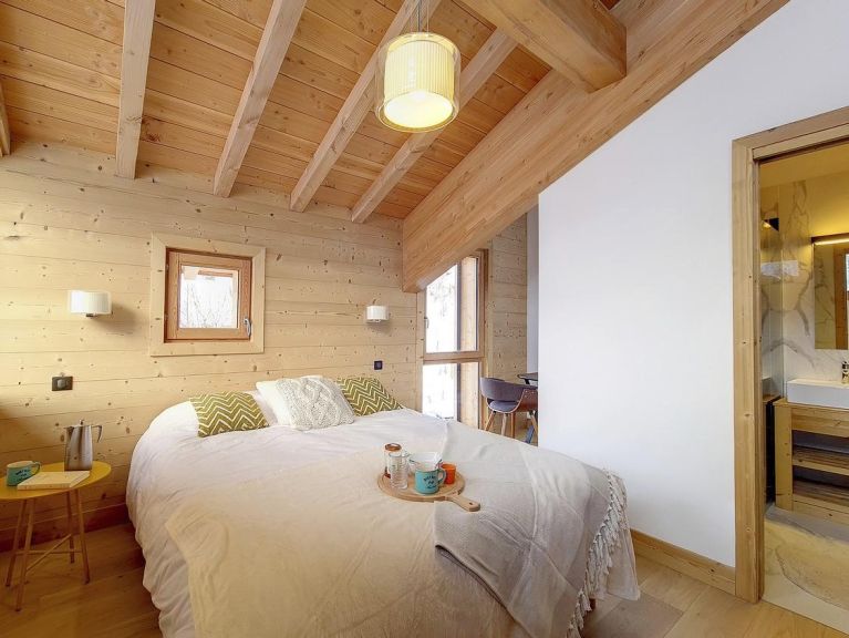 Chalet Ty Menez