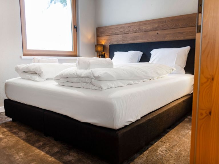 Apartment Residence Zillertal Type A1