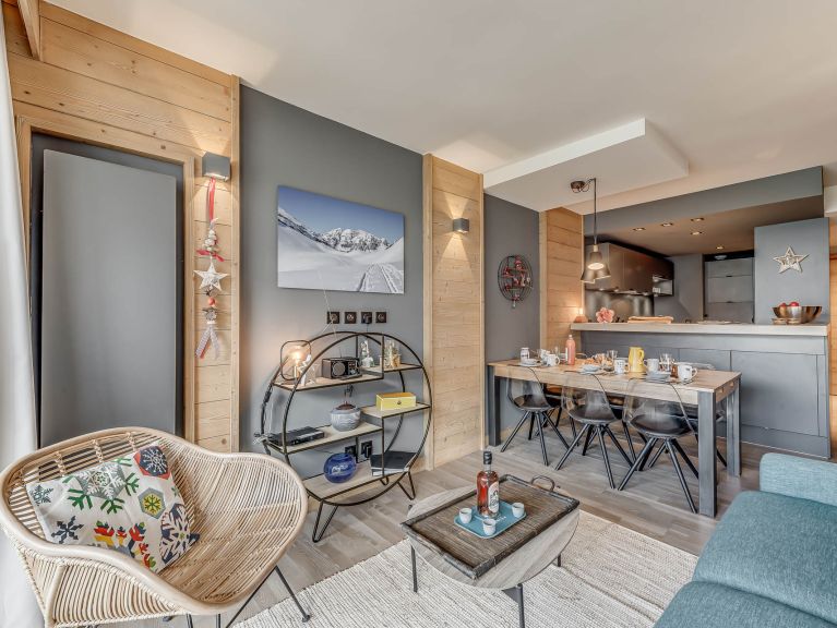 Apartment Phoenix Étoile D'or