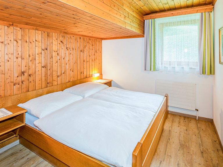 Chalet Alternberger Sunday to Sunday