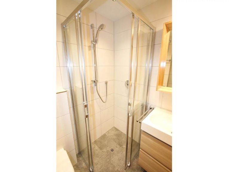 Apartment Wiesberg Studio, no. 15